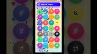 Qubee Kids: Full App Demo screenshot 3