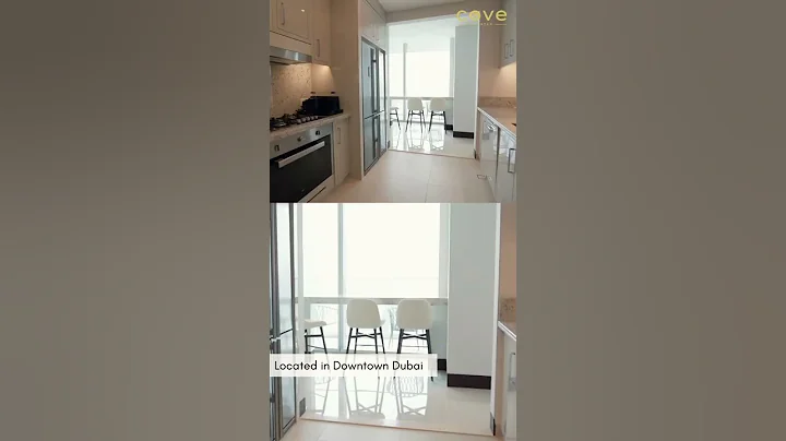 Exclusive Penthouse At The Address Sky View Tower.   Located in Downtown Dubai.