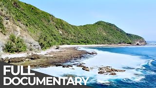 Aurora Province: The Treasure of the Philippines | Free Documentary