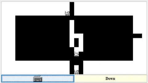 Nand2Tetris - Rodent