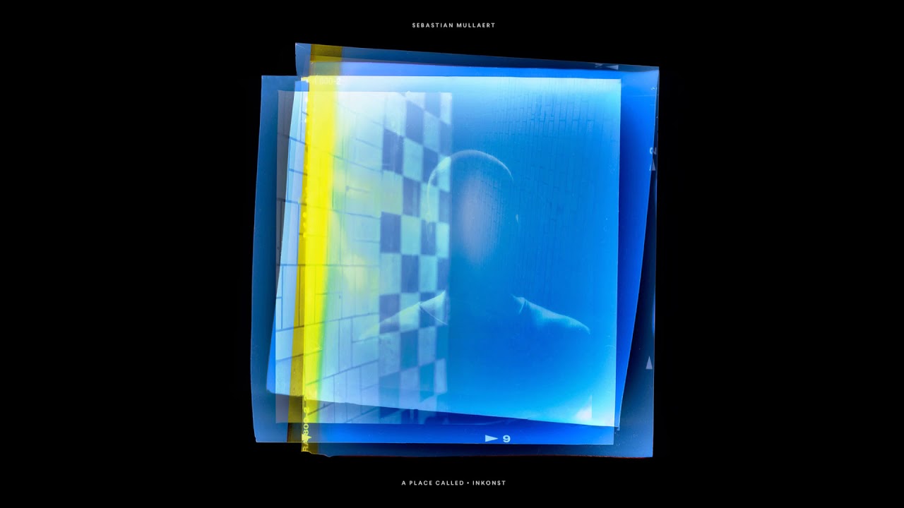 Sebastian Mullaert - Embrace Space [KM055]