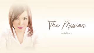 Watch Jamie Rivera The Mission video