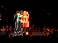 BIGBANG Worldwide Act Winners