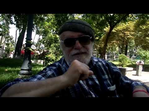 ძველი თბილისელები- მსახიობი/ვახტანგ თოდრაძე/-თბილისი/18/06/2020/-/LADO$VIDEO/.