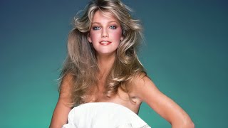 Heather Locklear 🔥 Rare G-Strlng & Bikini Moments Leave You Speechless.