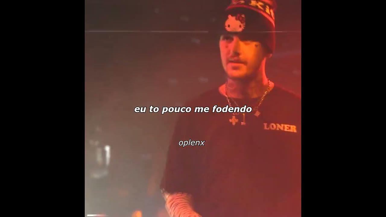 lil peep - ghost girl (legendado) [status]