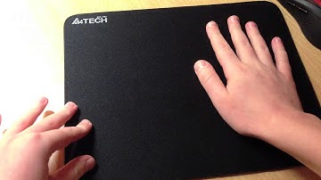 Опыт эксплуатации мыши и коврика A4Tech X7, а так же советы при выборе мыши