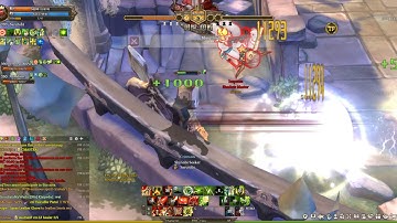 TOS Re:Build TBL Assassin #5