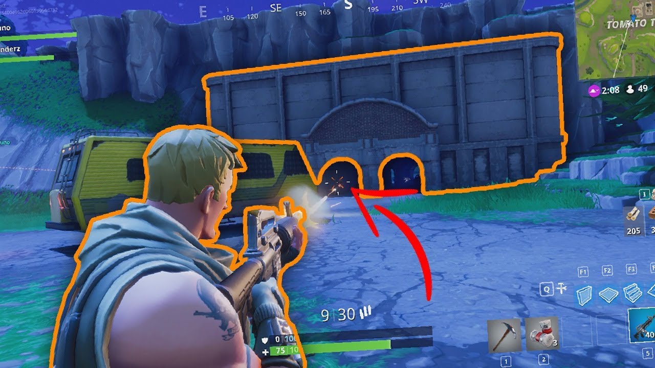 FÖRSTA FORTNITE MATCHEN ✔️ 4 KILLS??? - Fortnite på svenska