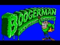Eng Boogerman Walkthrough Sega Genesis 1080p60 EPX 
