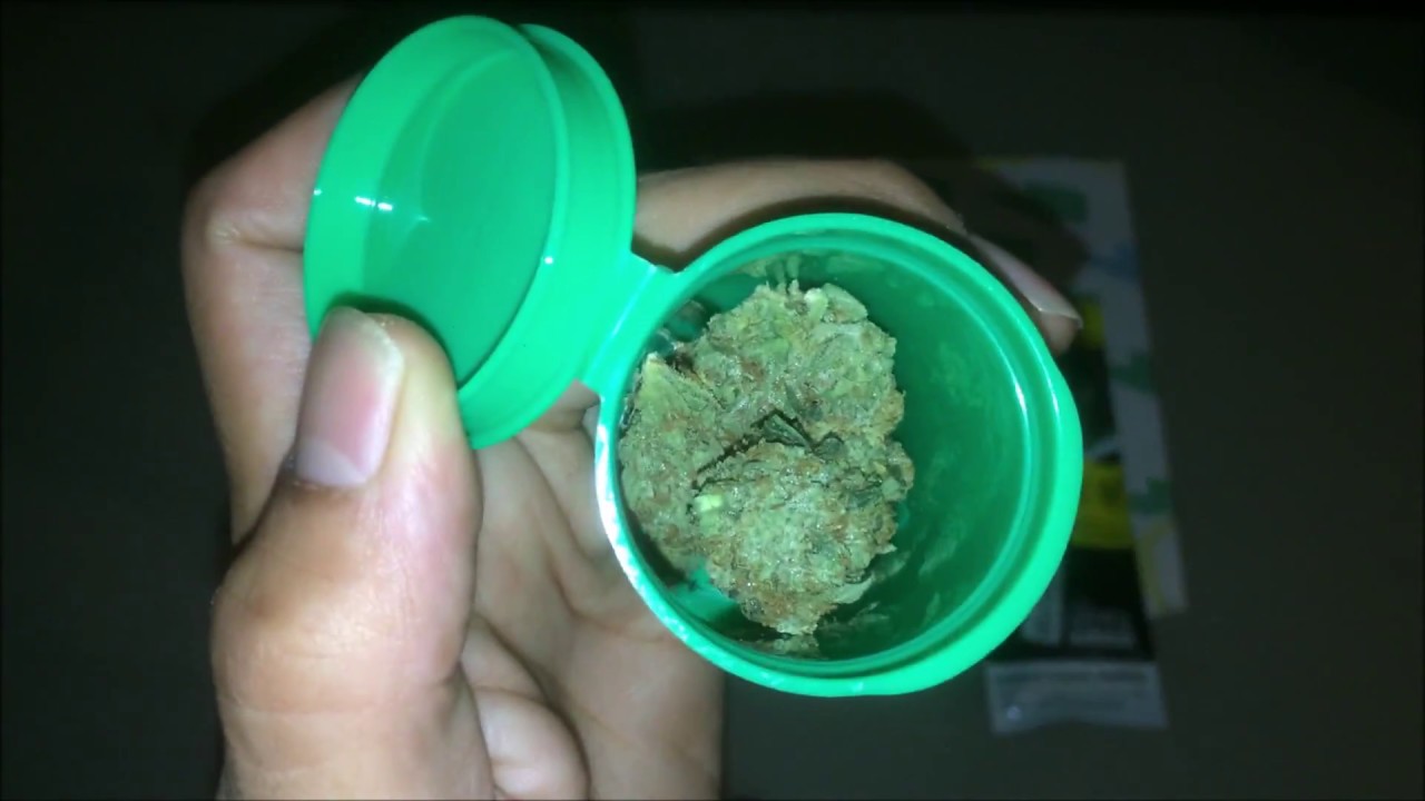 (TIME LAPSE) Blunt Sesh & Bong bowls!