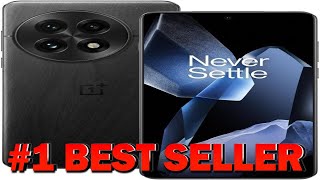 OnePlus 13 PJZ110 Dual SIM 256GB ROM   12GB RAM (GSM - B0DKG346PQ