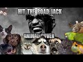 Ray Charles - Hit The Road Jack (Animal Cover)