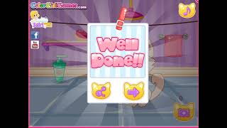 My Kitty Album kidz games screenshot 4