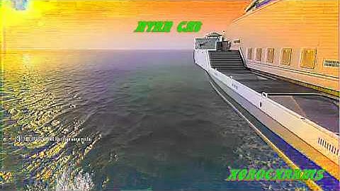 Black Ops 2 - Nyan Cat Music Video