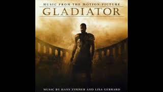 Gladiator Soundtrack - Strength and Honor