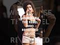 How Amy Winehouse Became a Timeless Musical Icon #amywinehouse #singer