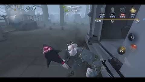 what happens if you throw a hell ember puppet while having bad ping | IdentityV
