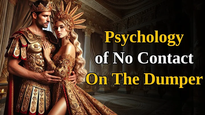 Psychology of No Contact Rule on Dumper or Ex