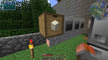 Omnifactory E18 Infinite Ender Pearls and Polymer Clay