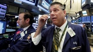 Dow hits all-time high