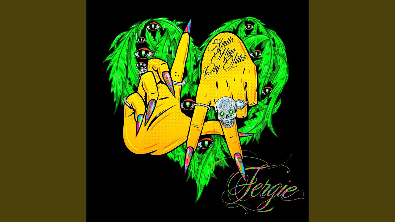 L.A.LOVE (la la) (feat. YG)