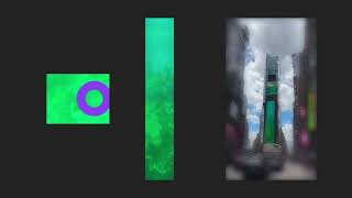 ONIC | Times square digital billboard motion design