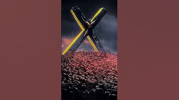 Crucified Wolverine variant in Deadpool and Wolverine explained  #marvel #mcu #xmen #movies #shorts