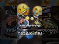 Tertawa Terpingkal! Episode 2 Jedag Jedug Aib Boboiboy Baraju 😂✨