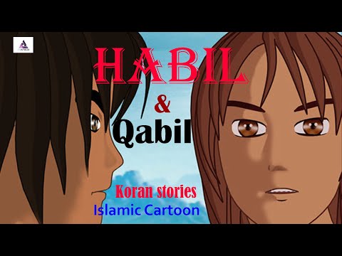 Cain & Abel (Habil & Qabil)