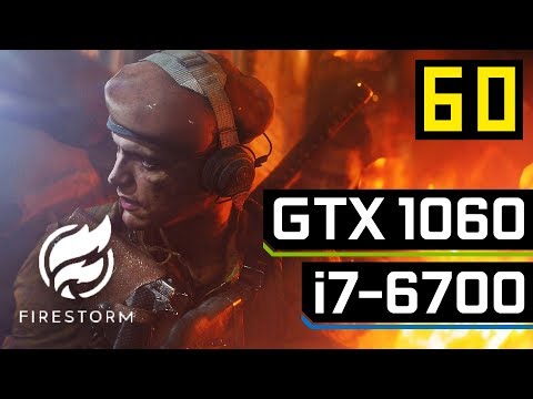 Battlefield V Firestorm