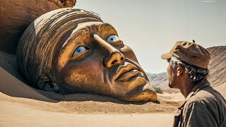 Resurrected in 2400 AD He Discovers That Earth Is Taken By Another Race
