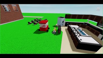 Innovation Project Solution | Metaverse Bot FLL 2021 Cargo Connect