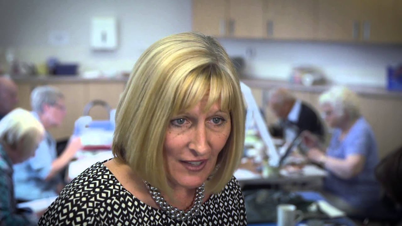 Bournville Village Trust creating and sustaining flourishing