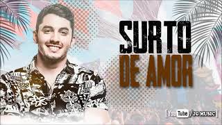 Video thumbnail of "JONAS ESTICADO 2019 -  SURTO DE AMOR (Gordittos´Music"