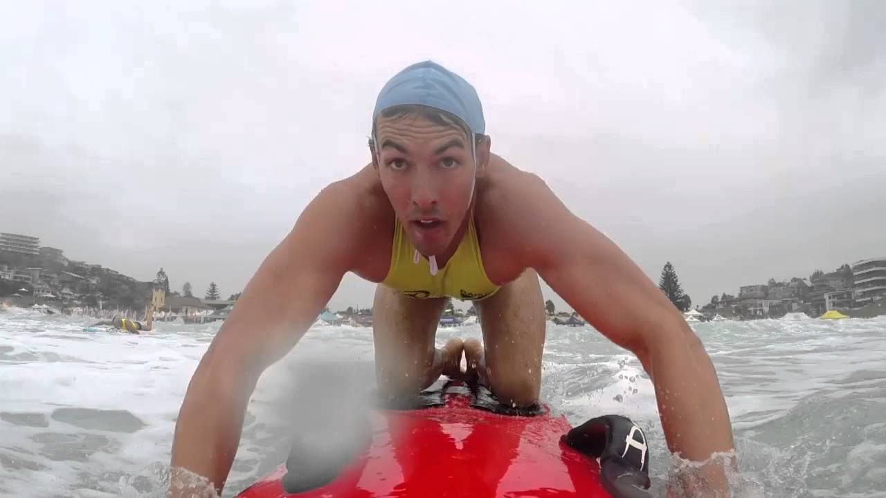 Summer Of Surf 2015 16 Round 6 Freshwater Ironman Final YouTube
