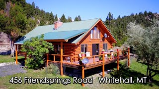 456 Friendsprings Road video tour