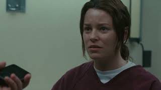 The Next Three Days - The Prison Break Begins