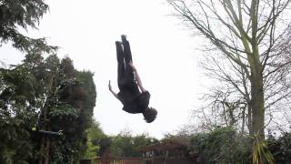 Twixtor Slowmotion Test
