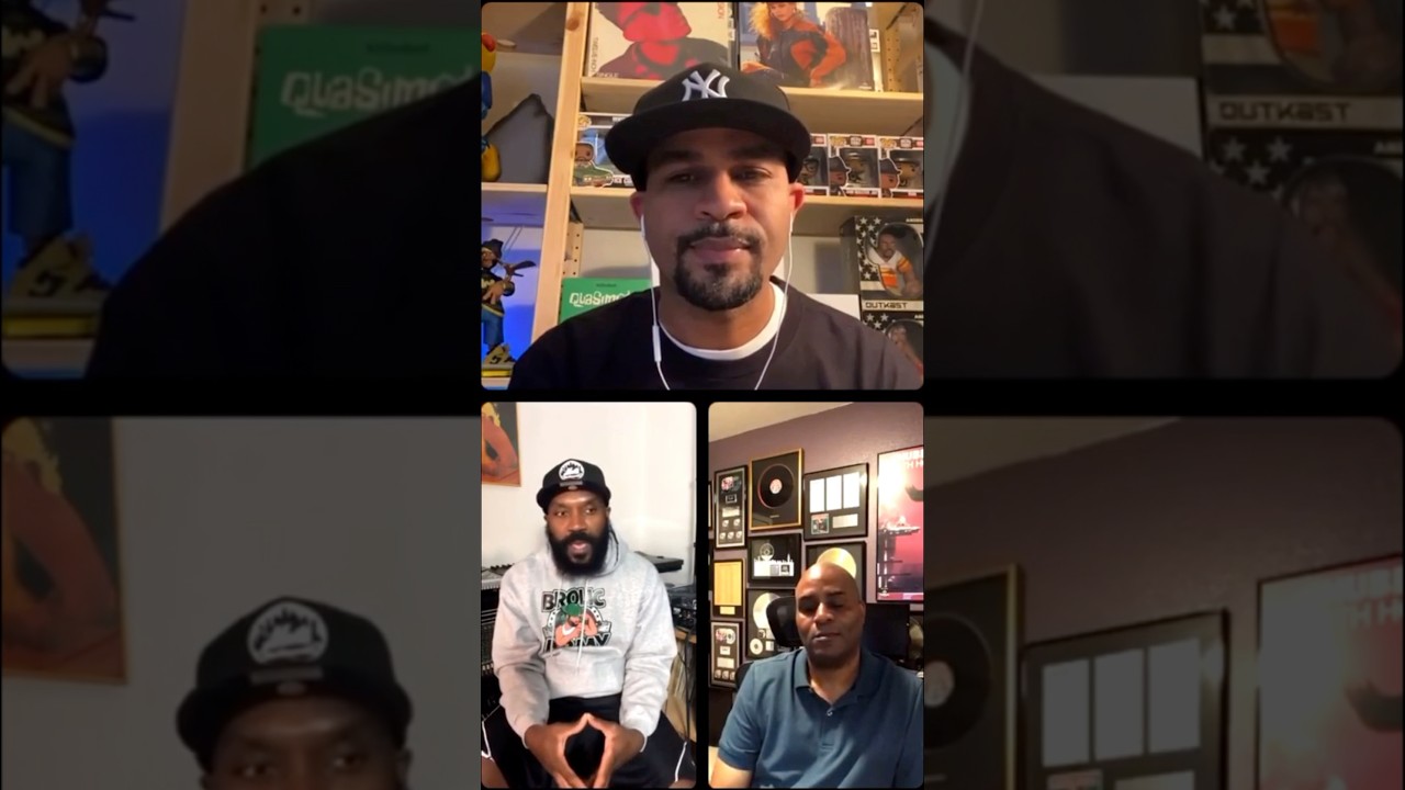 Howie Tee was a game-changer in hip-hop production and DJing. A 