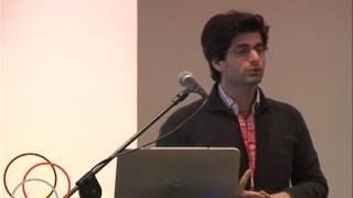 How a digital strategy can enhance think tanks: Enrique Mendizabal on strategizing (2 of 5)