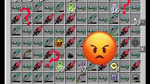 [All Packs!] Modded Minecraft Mob Farm Basic Item Handling Tutorial