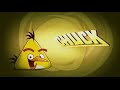 Youtube Thumbnail Angry Birds Toons-Chuck has a Crying Sparta Zombie Pop Mix