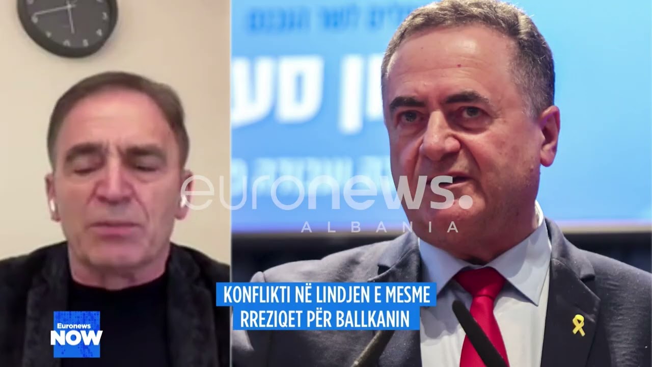 Alarmi nga Kosova: Shtoni vigjilencën! Lufta në Iran mund të sjellë këtë pasojë...