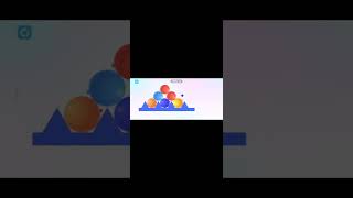 Thorn And Balloons : Bounce pop لعبة تفقيع البالونات المستوى :12 screenshot 2