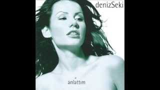 Deniz Seki - Çığlık Çığlığa (1999) Resimi