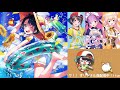 Beginning of video