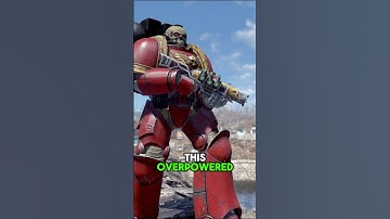 Three SPACE AGE Mods YOU NEED For Fallout 4