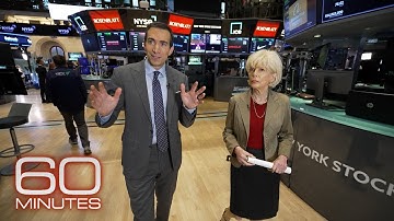 Andrew Ross Sorkin on worrying similarities between Wall Street today and 1929