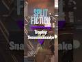 SPLIT FICTION #16 "Snaaaaaaaaake" Trophy GUIDE + Tips (with commentary)